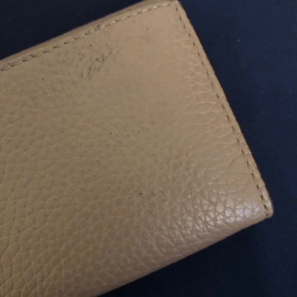 Michael Kors Coin Purse Wallet - Picture 4 of 4